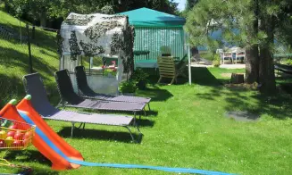 DOLNÍ LIPOVÁ - apartmán - foto číslo 9