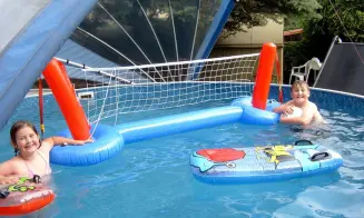 DOLNÍ LIPOVÁ - apartmán - foto číslo 15