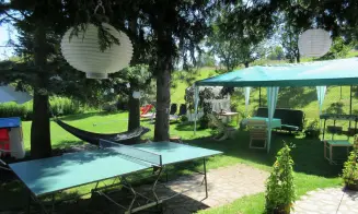 DOLNÍ LIPOVÁ - apartmán - foto číslo 17