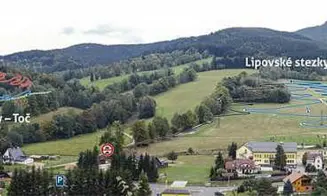 DOLNÍ LIPOVÁ - apartmán - foto číslo 19