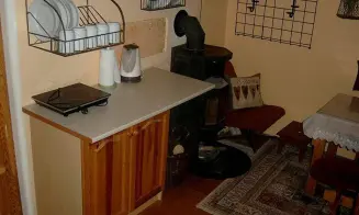 DOLNÍ LIPOVÁ - apartmán - foto číslo 2