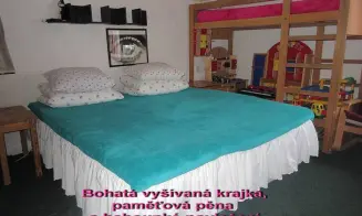 DOLNÍ LIPOVÁ - apartmán - foto číslo 1