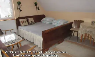 DOLNÍ LIPOVÁ - apartmán - foto číslo 12