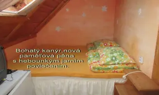 DOLNÍ LIPOVÁ - apartmán - foto číslo 20