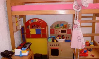 DOLNÍ LIPOVÁ - apartmán - foto číslo 14