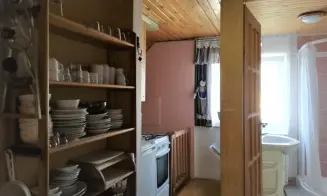 DOLNÍ LIPOVÁ - apartmán - foto číslo 18