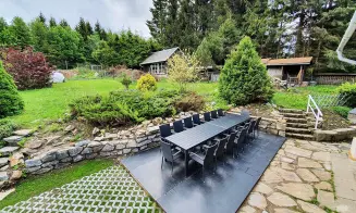 RAMZOVÁ -  chalupa - foto číslo 18