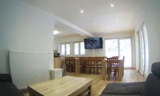 RAMZOVÁ -  chalupa - foto číslo 8