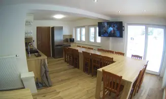 RAMZOVÁ -  chalupa - foto číslo 15