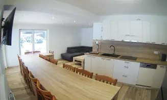 RAMZOVÁ -  chalupa - foto číslo 6