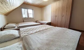 RAMZOVÁ -  chalupa - foto číslo 19