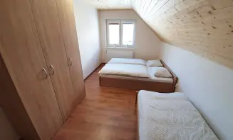 RAMZOVÁ -  chalupa - foto číslo 11