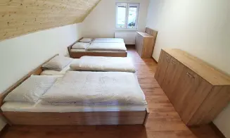 RAMZOVÁ -  chalupa - foto číslo 3