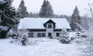 RAMZOVÁ -  chalupa - foto číslo 26