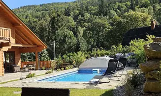 LUDVÍKOV - luxusní chalupa s bazénem a saunou - foto číslo 7