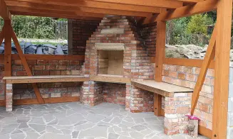 LUDVÍKOV - luxusní chalupa s bazénem a saunou - foto číslo 27