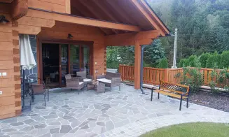 LUDVÍKOV - luxusní chalupa s bazénem a saunou - foto číslo 24