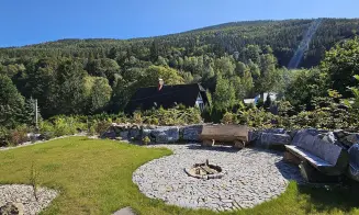 LUDVÍKOV - luxusní chalupa s bazénem a saunou - foto číslo 32