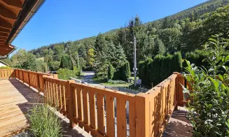 LUDVÍKOV - luxusní chalupa s bazénem a saunou - foto číslo 9