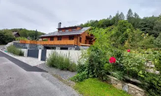 LUDVÍKOV - luxusní chalupa s bazénem a saunou - foto číslo 10