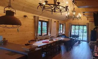 LUDVÍKOV - luxusní chalupa s bazénem a saunou - foto číslo 23