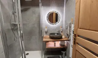 LUDVÍKOV - luxusní chalupa s bazénem a saunou - foto číslo 30