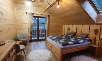 LUDVÍKOV - luxusní chalupa s bazénem a saunou - foto číslo 31