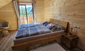 LUDVÍKOV - luxusní chalupa s bazénem a saunou - foto číslo 1