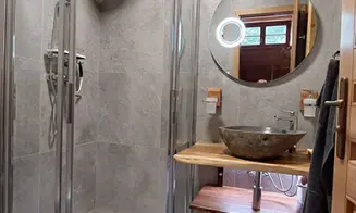 LUDVÍKOV - luxusní chalupa s bazénem a saunou - foto číslo 8