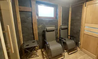 LUDVÍKOV - luxusní chalupa s bazénem a saunou - foto číslo 29