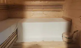 LUDVÍKOV - luxusní chalupa s bazénem a saunou - foto číslo 17