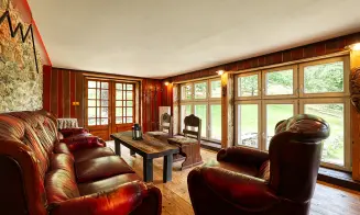 STUDENÝ ZEJF -  luxusní chalupa - foto číslo 33