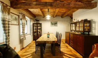 STUDENÝ ZEJF -  luxusní chalupa - foto číslo 8