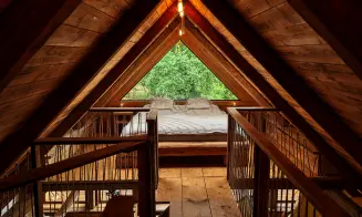 STUDENÝ ZEJF -  luxusní chalupa - foto číslo 11