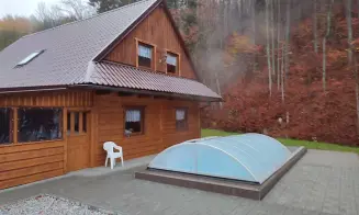 ŠTĚDRÁKOVA LHOTA - chalupa - foto číslo 6