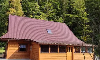 ŠTĚDRÁKOVA LHOTA - chalupa - foto číslo 1