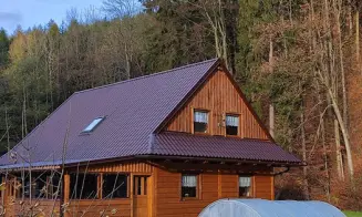 ŠTĚDRÁKOVA LHOTA - chalupa - foto číslo 7