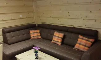 ŠTĚDRÁKOVA LHOTA - chalupa - foto číslo 12