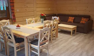 ŠTĚDRÁKOVA LHOTA - chalupa - foto číslo 16