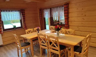 ŠTĚDRÁKOVA LHOTA - chalupa - foto číslo 3