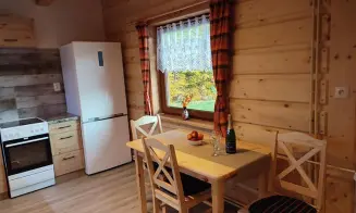 ŠTĚDRÁKOVA LHOTA - chalupa - foto číslo 10