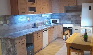 ŠTĚDRÁKOVA LHOTA - chalupa - foto číslo 9