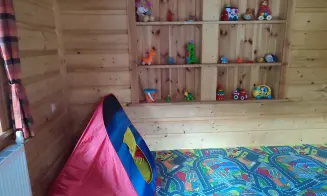 ŠTĚDRÁKOVA LHOTA - chalupa - foto číslo 4