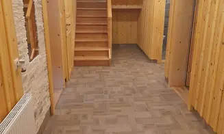 ŠTĚDRÁKOVA LHOTA - chalupa - foto číslo 15