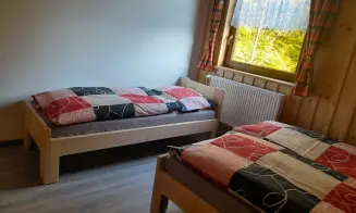 ŠTĚDRÁKOVA LHOTA - chalupa - foto číslo 17