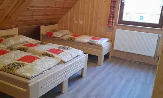 ŠTĚDRÁKOVA LHOTA - chalupa - foto číslo 11