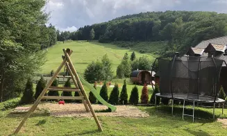 PRKENNÝ DŮL - chalupa u sjezdovky - foto číslo 35