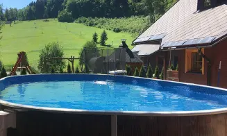 PRKENNÝ DŮL - chalupa u sjezdovky - hlavní obrázek