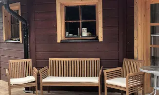 PRKENNÝ DŮL - chalupa u sjezdovky - foto číslo 4