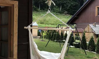 PRKENNÝ DŮL - chalupa u sjezdovky - foto číslo 12